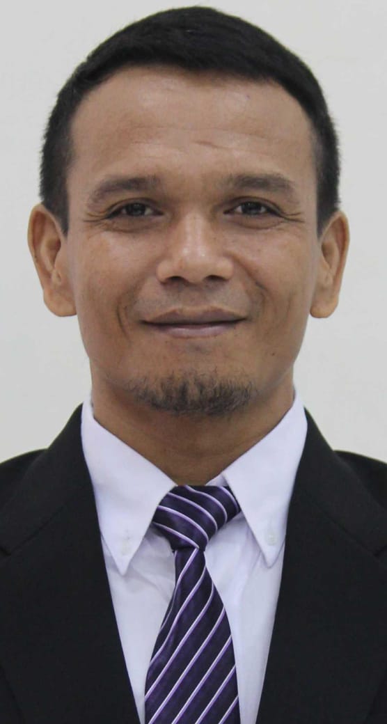 GOMGOM T. PANGARIBUAN